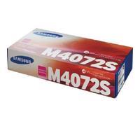 (TG. Standard) Samsung CLT-M4072S/ELS Toner, colore: Magenta - NUOVO