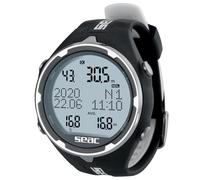 (TG. standard) SEAC Action, Computer da Subacquea per Immersioni e Apnea, Manage