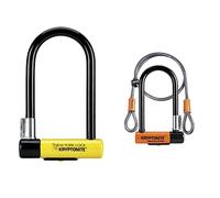 (TG. Standard Shackle) Kryptonite 002154 New-U - New York Lock Standard - Antifu
