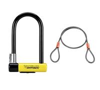 (TG. Standard Shackle) Kryptonite 002154 New-U - New York Lock Standard - Antifu