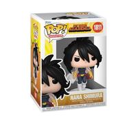 (TG. Standard Size) Funko Pop Animation: MHA - Nana Shimura - My Hero Academia