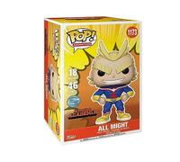 (TG. Standard Size) Funko POP Animation: My Hero Academia (MHA) - All Might 18"