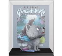 (TG. Standard Size) Funko Pop Covers: Gbs - Ww The Warewolf Of Fever Swamp Fe