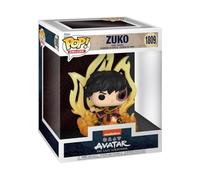 (TG. Standard Size) Funko POP Deluxe: ATLA - Zuko - Avatar: The Last Airbender