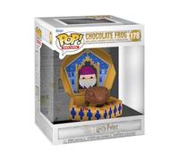 (TG. Standard Size) Funko Pop Deluxe: Harry Potter 6 - Chocolate Frog- Figura i