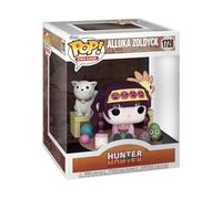 (TG. Standard Size) Funko Pop Deluxe: HxH - Alluka Zoldyck - Hunter X Hunter (H