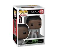 (TG. Standard Size) Funko Pop Movies: Alien: Romulus - Andy - Figura in Vinile