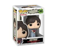 (TG. Standard Size) Funko Pop Movies: Beetlejuice Beetlejuice - Astrid - Figura