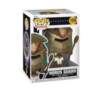 (TG. Standard Size) Funko Pop Movies: Stargate - Horus Soldier Guard MT - Fig