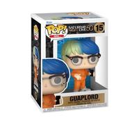 (TG. Standard Size) Funko Pop SNL: SNL 50th - GuapLord - Saturday Night Live -