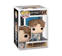 (TG. Standard Size) Funko Pop TV: SNL 50th - Turd Ferguson - Ms. Rafferty - Sat
