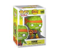 (TG. Standard Size) Funko Pop Vinyl: Toxic Avenger - Figura in Vinile da Collez