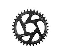 (TG. Standard) Sram MTB 32T, Direct Mount, Acciaio, 11 Marce, Offset X-SYNC di 3