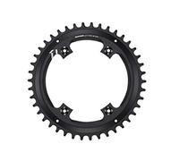 (TG. standard) Sram Nero Accessorio apex1 Corona 42 11 velocit bcd 110mm Unisex