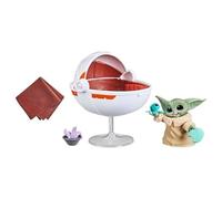 (TG. Standard) Star Wars Hasbro The Bounty Collection - Confezione Build a Pack,