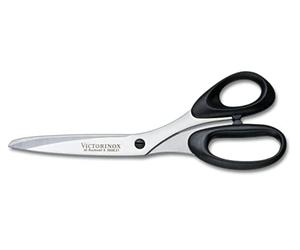 (TG. Standard) Victorinox, forbici da casa in acciaio inossidabile, lunghezza to
