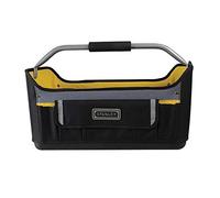 (TG. -) Stanley 1-70-319 Open Tote Tool Bag with Rigid Base 20 inch - NUOVO
