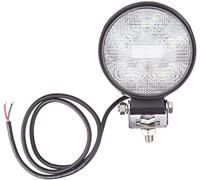 (TG. stehender Anbau mit Befestigungswinkel) HELLA 1G0 357 108-012 LED Faro da l