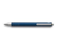 (TG. Stift Einzeln) Lamy 1226055 - Penna a sfera Swift, modello 334, blu imperia