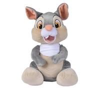 (TG. STK) Simba 6315877015 Disney Animals Thumper, peluche a partire dai primi m