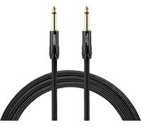 (TG. Straight to Straight TS -10 Foot) Warm Audio PREM-TS-10 audio cable 3 m 6.3