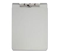 (TG. stretto) MAUL Portablocco formato A4, formato A4, con contenitore per carta