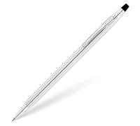 (TG. Stylo Bille) Cross 3502 Twist retractable ballpoint pen Medio Nero 1pezzo(i