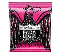 (TG. Super) Ernie Ball Electric Guitar string - NUOVO