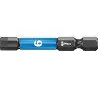 (TG. SW6) 840/4 IMP DC Impaktor Inserti SB, Hex-Plus, 6.0 x 50 mm - NUOVO