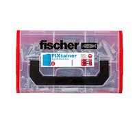 (TG. SX-Dübel) Fischer, Set di tasselli con custodia, 532892 - NUOVO