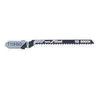 (TG. T119BO (5 St)) Bosch Professional 2608630310 Lame per SEGHETTI T119BO 5PZ -