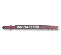 (TG. T123X (5 St)) Bosch Professional 2608638473 LAME PER SEGHETTI PROGRESSOR UN