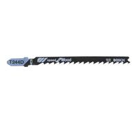 (TG. T244D (5 St)) Bosch Professional 2608630058 Lame per SEGHETTI T244D 5PZ, 0