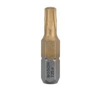 (TG. T25) Bosch 2 607 001 693 punta per cacciavite - NUOVO