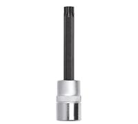 (TG. T50) Vaso destornillador 1/2 TX T50 L 100 mm - NUOVO