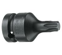 (TG. T50) Vaso destornillador de impacto 1/2" TORX T50 - NUOVO