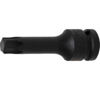 (TG. T60) BGS Bit inserto, profilo a T Kraft, T60, 12,5 mm, 1 pezzo, 5480 - T6