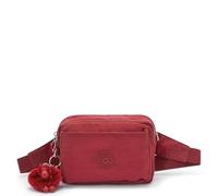 (TG. Tagla unica) Kipling ABANU MULTI, Piccola borsa a tracolla trasformabile in