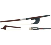 (TG. taglia 4/4) GEWApure PS407301 Archetto per Contrabbasso 4/4 - NUOVO