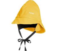 (TG. Taglia produttore: 51) Playshoes - 408950 Regenmütze Mit Fleece-Futter, Ca