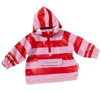 (TG. Taglia produttore: 98) Playshoes - Streifen, Tela cerata per bambini, manic