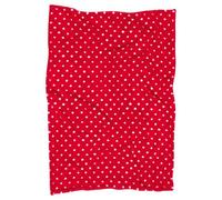 (TG. Taglia produttore: one size) Playshoes Coperta in Pile, Coperta Neonato, Pi