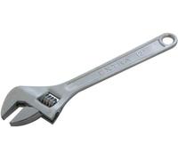 (TG. Taglia unica) Am-Tech - Chiave regolabile a rullino, 30,9 cm - NUOVO