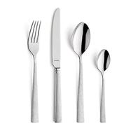 (TG. taglia unica) Amefa 801000 MBA1B60 gioiello set di posate, in acciaio INOX