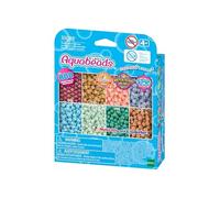 (TG. Taglia unica) Aquabeads 35089 Watercolour Bead Pack - NUOVO