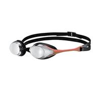 (TG. Taglia unica) Arena Cobra Original Swipe Mirror, Occhialini Unisex-Adult, M
