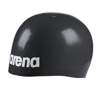 (TG. Taglia unica) Arena Moulded PRO II, Cuffia Ampia Unisex Adulto, Black, Tagl