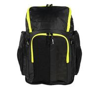 (TG. Taglia Unica) arena Spiky III Backpack 45 Zaino Sportivo da Piscina, Mare,