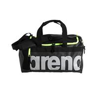 (TG. Taglia Unica) arena Spiky III Duffle 40 Borsa Sportiva da Piscina, Mare, Pa