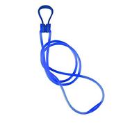 (TG. Taglia unica) Arena Strap Nose Clip PRO, Tappanaso con Cinturino Unisex Adu